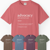Autism product By Daily Bloom Definition Collection 3 Pack - Comfort Colors