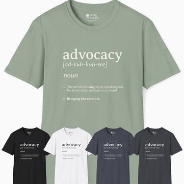 Autism product - Definition Collection Booster Pack - Daily Bloom