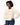 Autism Sweatshirt - Acceptance Statement Comfort Colors Lightweight Sweatshirt - Daily Bloom