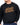 Autism Sweatshirt - ADHD Acceptance Grunge Style Sweatshirt - Daily Bloom