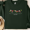 Autism Sweatshirt - Autism Acceptance Sister Sweatshirt - Daily Bloom