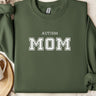 Autism Sweatshirt - Autism Mom College Sweatshirt - Daily Bloom