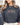 Autism Sweatshirt - BCBA Outline Sweatshirt - Daily Bloom