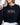 Autism Sweatshirt - BCBA Outline Sweatshirt - Daily Bloom