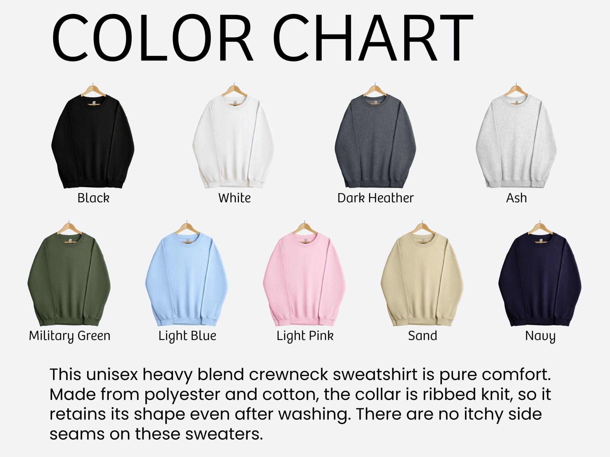 Autism Sweatshirt - Embrace Neurodiversity Sweatshirt - Daily Bloom