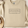 Autism Sweatshirt - Grandma Box Sweatshirt - Daily Bloom