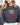 Autism Sweatshirt - In A World Where You Can Be Anything Be Kind Love Hearts Sweatshirt - Daily Bloom