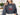 Autism Sweatshirt - In A World Where You Can Be Anything Be Kind Love Hearts Sweatshirt - Daily Bloom
