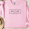 Autism Sweatshirt - Mom Box Sweatshirt - Daily Bloom