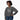 Autism Sweatshirt - Normalize Stimming Comfort Colors Lightweight Sweatshirt - Daily Bloom