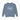Autism Sweatshirt - Normalize Stimming Comfort Colors Lightweight Sweatshirt - Daily Bloom