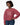 Autism Sweatshirt - Nurturing Minds Comfort Colors Lightweight Sweatshirt - Daily Bloom