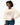 Autism Sweatshirt - Nurturing Minds Comfort Colors Lightweight Sweatshirt - Daily Bloom