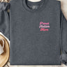 Autism Sweatshirt - Proud Autism Mom Sweatshirt - Daily Bloom