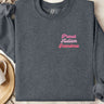 Autism Sweatshirt - Rainbow Autism Grandma Sweatshirt - Daily Bloom