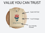 Your Words Matter - Bold Statement Sweatshirt-Neurodiversity, ADHD & Autism Awareness & Acceptance Sweatshirt by Daily Bloom