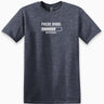 Autism T-Shirt - ADHD Focus Mode Buffering Tee - Daily Bloom