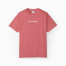 Autism T-Shirt - Advocacy Statement Comfort Colors Tee - Daily Bloom