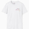 Autism T-Shirt - Advocate Support Empower Include Tee w/ Back Print - Daily Bloom