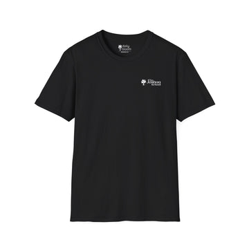 S / Black