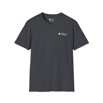 S / Dark Heather Grey