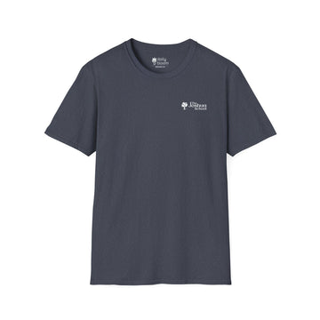 S / Heather Navy