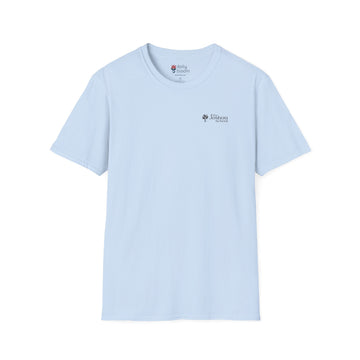 S / Light Blue
