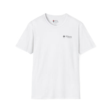 S / White
