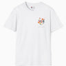 Autism T-Shirt - Advocate Support Empower Tee - Daily Bloom