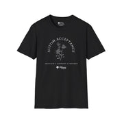 Autism T-Shirt - Autism Acceptance - Advocate Support Empower Tee - The Joshua School - Daily Bloom