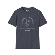 Autism T-Shirt - Autism Acceptance - Advocate Support Empower Tee - The Joshua School - Daily Bloom