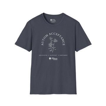 S / Heather Navy