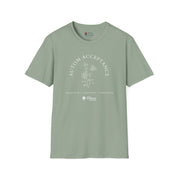 Autism T-Shirt - Autism Acceptance - Advocate Support Empower Tee - The Joshua School - Daily Bloom