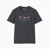 Autism T-Shirt - Autism Acceptance Aunt Tee - Daily Bloom