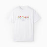 Autism T-Shirt - Autism Acceptance Mom Comfort Colors Tee - Daily Bloom