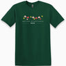 Autism T-Shirt - Autism Acceptance Mom Tee - Daily Bloom