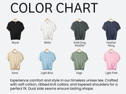 Autism Acceptance Retro Pink Tee-Neurodiversity, ADHD & Autism Awareness & Acceptance T-Shirt by Daily Bloom