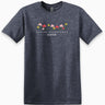 Autism T-Shirt - Autism Acceptance Sister Tee - Daily Bloom