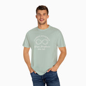 Autism T-Shirt By Daily Bloom Autism Awareness 2025 - Celebrate Differences Comfort Colors T-Shirt