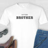 Autism T-Shirt - Autism Brother College Tee - Daily Bloom