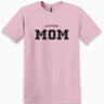 Autism T-Shirt - Autism Mom College Tee - Daily Bloom