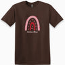 Autism T-Shirt - Autism Mom Rainbow Tee - Daily Bloom