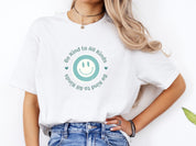 Be Kind To All Kinds Tee-Neurodiversity, ADHD & Autism Awareness & Acceptance T-Shirt by Daily Bloom