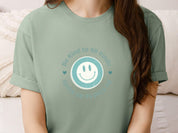 Be Kind To All Kinds Tee-Neurodiversity, ADHD & Autism Awareness & Acceptance T-Shirt by Daily Bloom