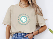 Be Kind To All Kinds Tee-Neurodiversity, ADHD & Autism Awareness & Acceptance T-Shirt by Daily Bloom