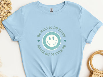 Light Blue / S