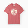 Autism T-Shirt - Celebrate Minds of All Kinds Comfort Colors Tee - Daily Bloom
