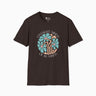Autism T-Shirt - Celebrate Minds of All Kinds Tee - Daily Bloom