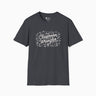 Autism T-Shirt - Classroom Wrangler Tag - Free Tee - Daily Bloom