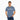Autism T-Shirt - Different Petals Same Garden Flower Sketches Comfort Colors Tee - Daily Bloom